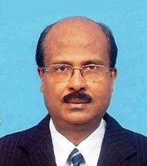 Prof. Sajal Bhattacharya